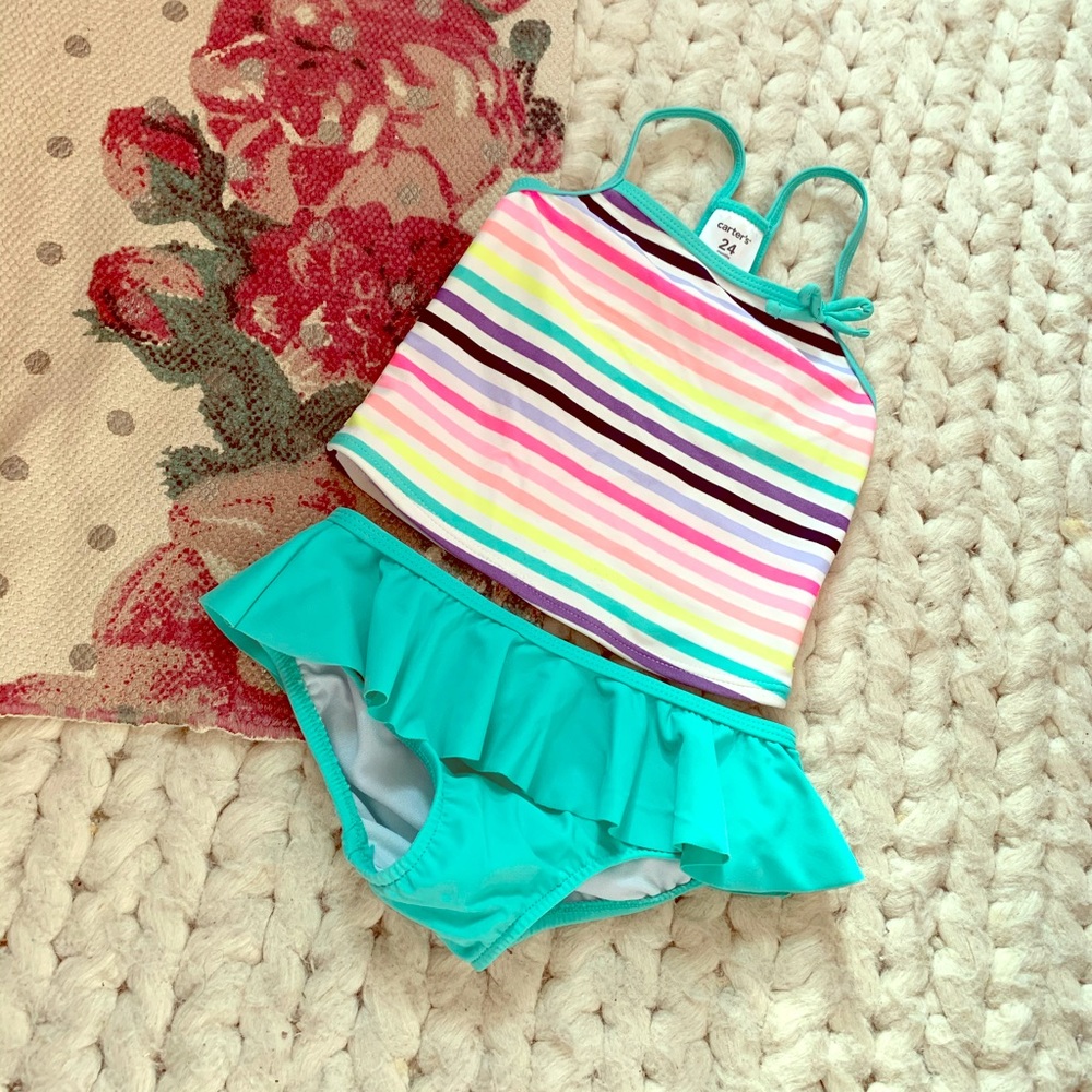 Carter’s Two Piece